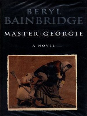 cover image of Master Georgie